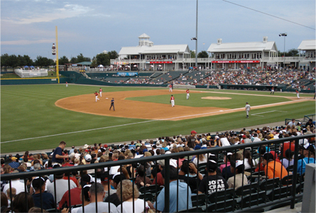 ballpark