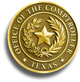 comptroller seal