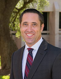 Photo of Glenn Hegar, Chair