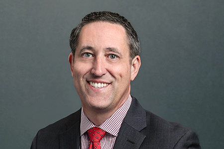 Photo of Comptroller Glenn Hegar