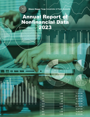 report cover